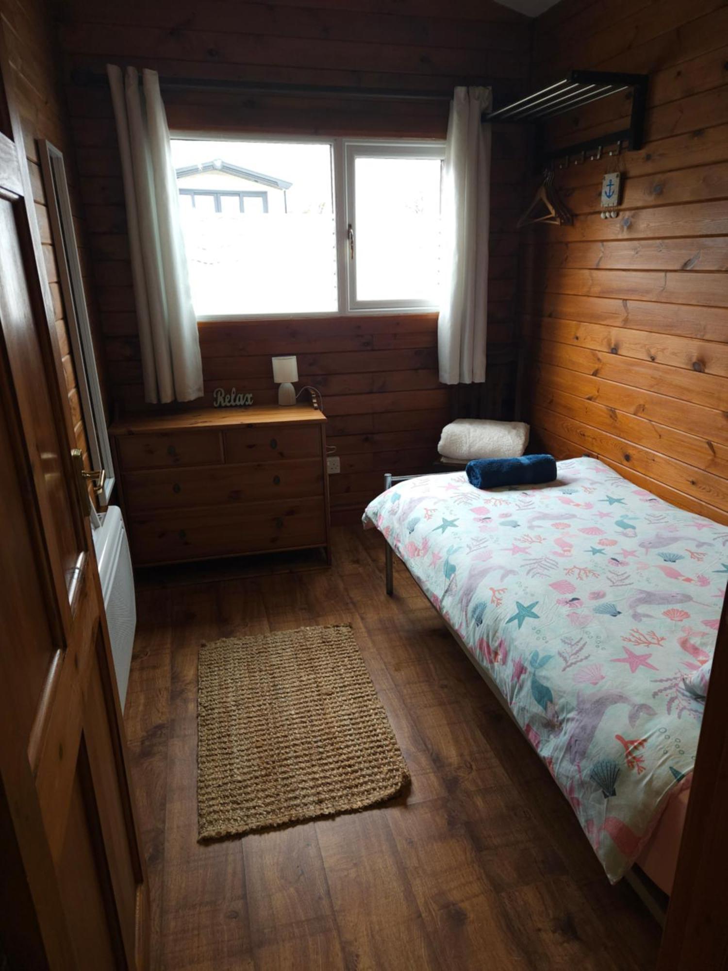 Captain'S Cabin Mynytho エクステリア 写真